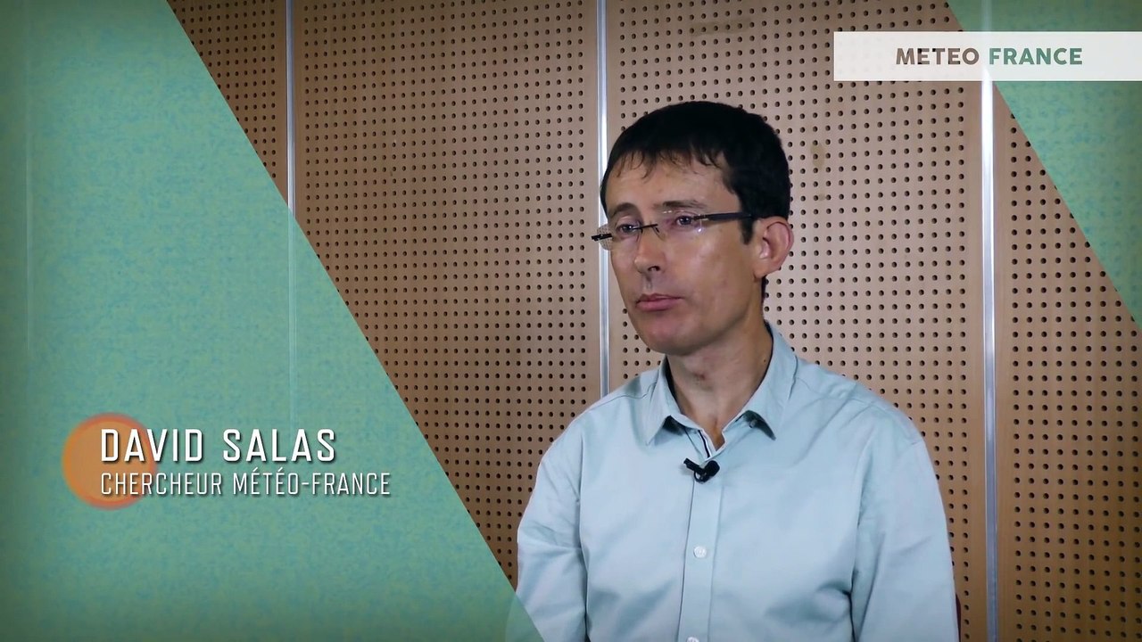 CLIMAT : IMPACTS D'UN RÉCHAUFFEMENT SUR NOS ÉCOSYSTEMES