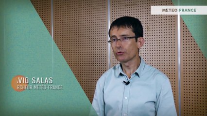 CLIMAT : COMPRENDRE UNE HAUSSE DE 1,5°C OU 2°C