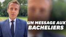 Emmanuel Macron débarque sur Tiktok et sa première vidéo ressemble à tout sauf un Tiktok