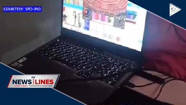 51 foreigners in illegal POGO operations in Makati arrested