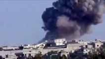 Son dakika... BM’den Suriye raporu: Rejim ve Rusya savaş suçu işledi | Video