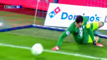 Number 1 Funny Same Side Goals in Football History HD