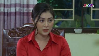 Mẹ Ghẻ Tập 54  Ngày 9/7/2020 - Phim Việt Nam THVL1