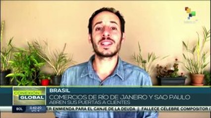 Jair Bolsonaro veta obligatoriedad del uso de mascarillas