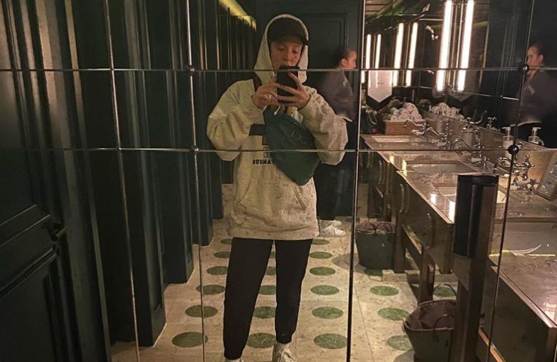 Jess Glynne wirft dem Londoner Sexy Fish-Restaurant 'reine Diskriminierung' vor