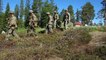 U.S. Marines • Fireteam Defense Range • Norway, June 19, 2020