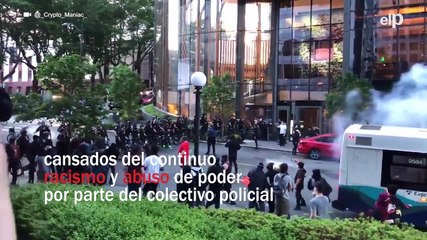 01 GEORGE FLOYD - RRSS