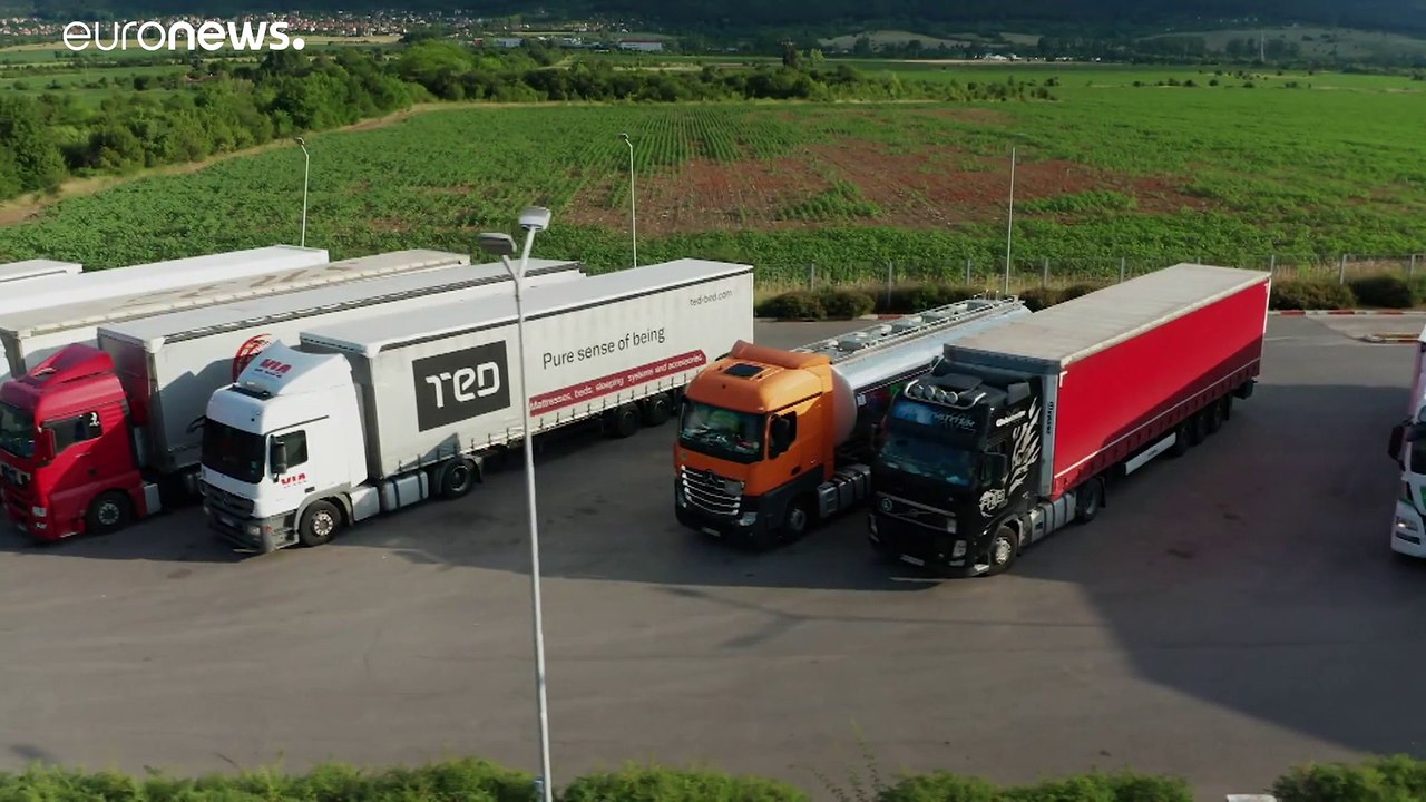 Wer ist der Gewinner beim EU-Mobilitätspakets?