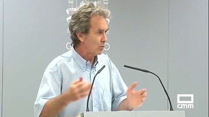 Simon: «Si las CCAA no actúan, se tomarán medidas de Estado»