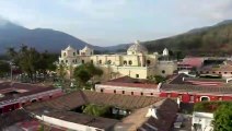 Cuando estemos listos, ¡La Antigua Guatemala nos recibirá!