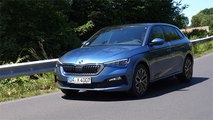 Skoda Scala und Skoda Kamiq