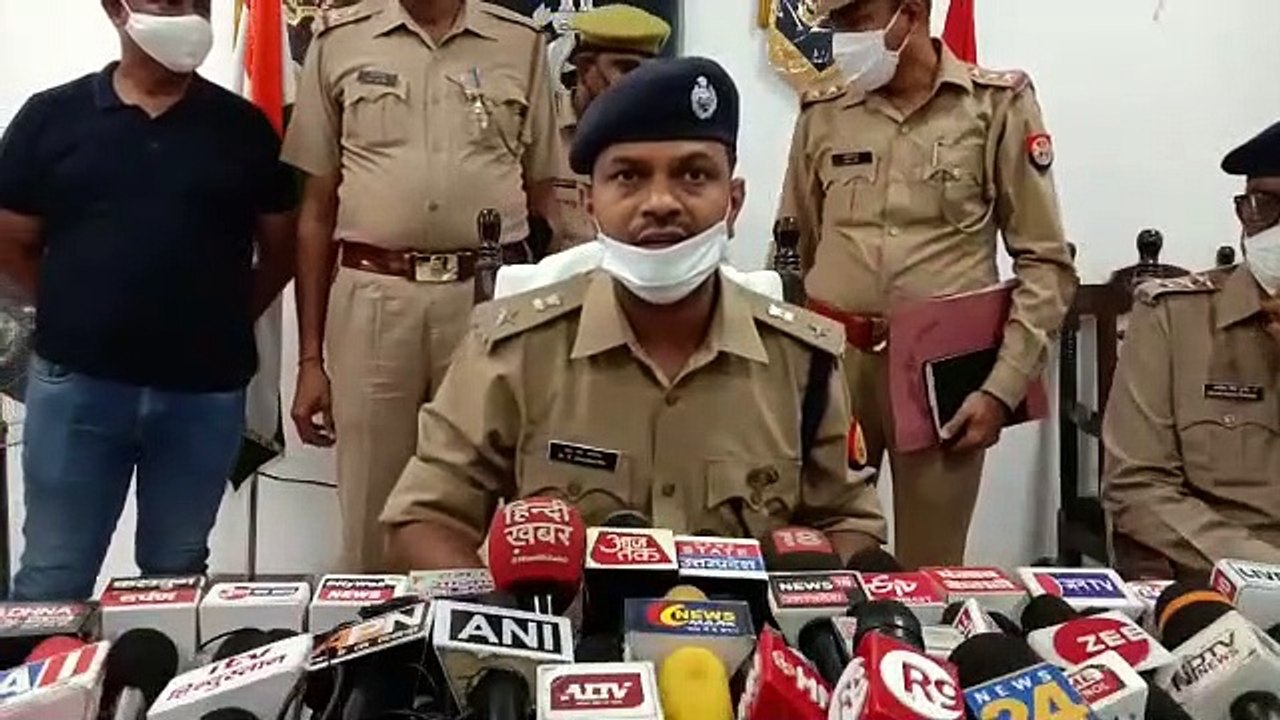 मोबाइल की दुकान में हुई चोरी का खुलासा, आरोपी 17 मोबाइल व अन्य सामान सहित गिरफ्तार