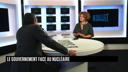 BE SMART - Emission du mardi 7 juillet