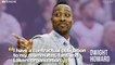 Dwight Howard Backtracks (again): 6th Man Will Join LeBron, Lakers in NBA Orlando Bubble
