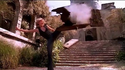 Charlie's Angels (2000) Official Trailer 1 - Cameron Diaz Movie