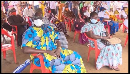 Le 20 Heures de RTI 1 du 05 juillet 2020 par Marie Laure N'Goran