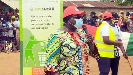 Le 23 Heures de RTI 1 du 05 juillet 2020 par Abdoulaye Koné