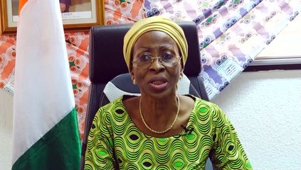 Le 20 Heures de RTI 1 du 06 juillet 2020 par Marie Laure N'Goran