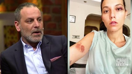 Adli Tıp Uzmanı Deniz Bulutsuz'un fotoğrafını CNN TÜRK'e yorumladı: Yaraları daha ciddi | Video