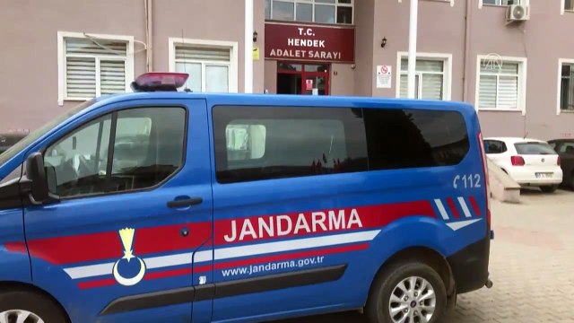 Son dakika... Sakarya'daki havai fişek fabrikasının sahibi 2 kişi gözaltına alındı