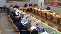 Lubrizol, enquête sur une catastrophe annoncée - Sénat en action (07/07/2020)