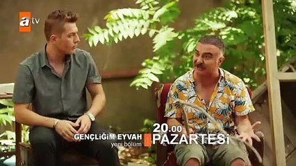 Gençliğim Eyvah 5.Bölüm Fragmanı