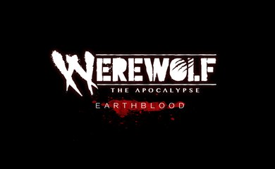 Werewolf The Apocalypse Eartjblood - Trailer de gameplay