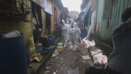 India, el tercer país con más casos de COVID-19, saca pecho por pocas muertes