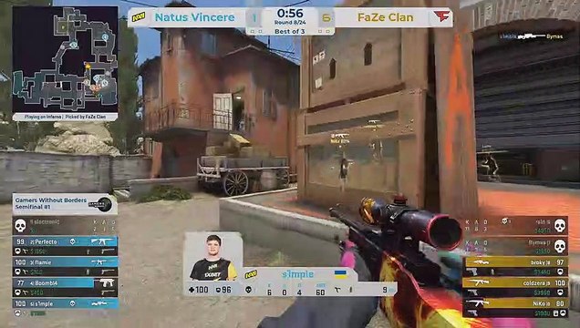 CS:GO WTF Moments | Counter-Strike: Global Offensive (2020) - Gameplay PC HD | BCC TV #24