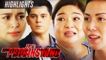 Bubbles asks Alyana about Lito | FPJ's Ang Probinsyano