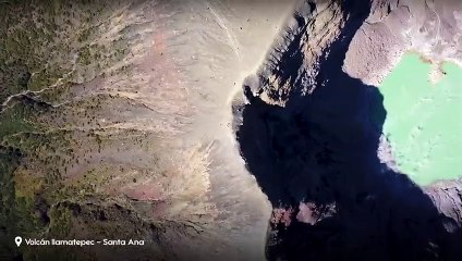 El Salvador: ¡Te esperamos muy pronto!