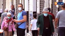 وزارة الصحة: 474 إصابة جديدة بفيروس كورونا 9 وفيات و210 حالة شفاء