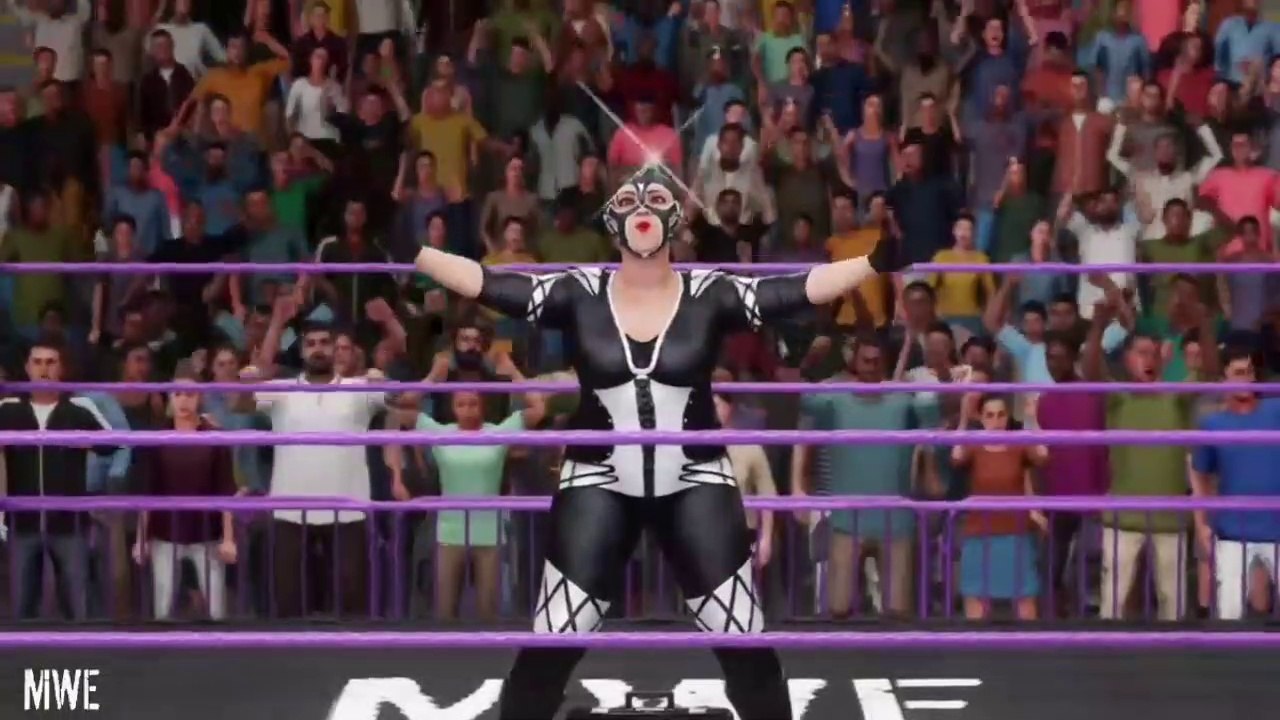 MWE Satin: Episode 3(Part 3)