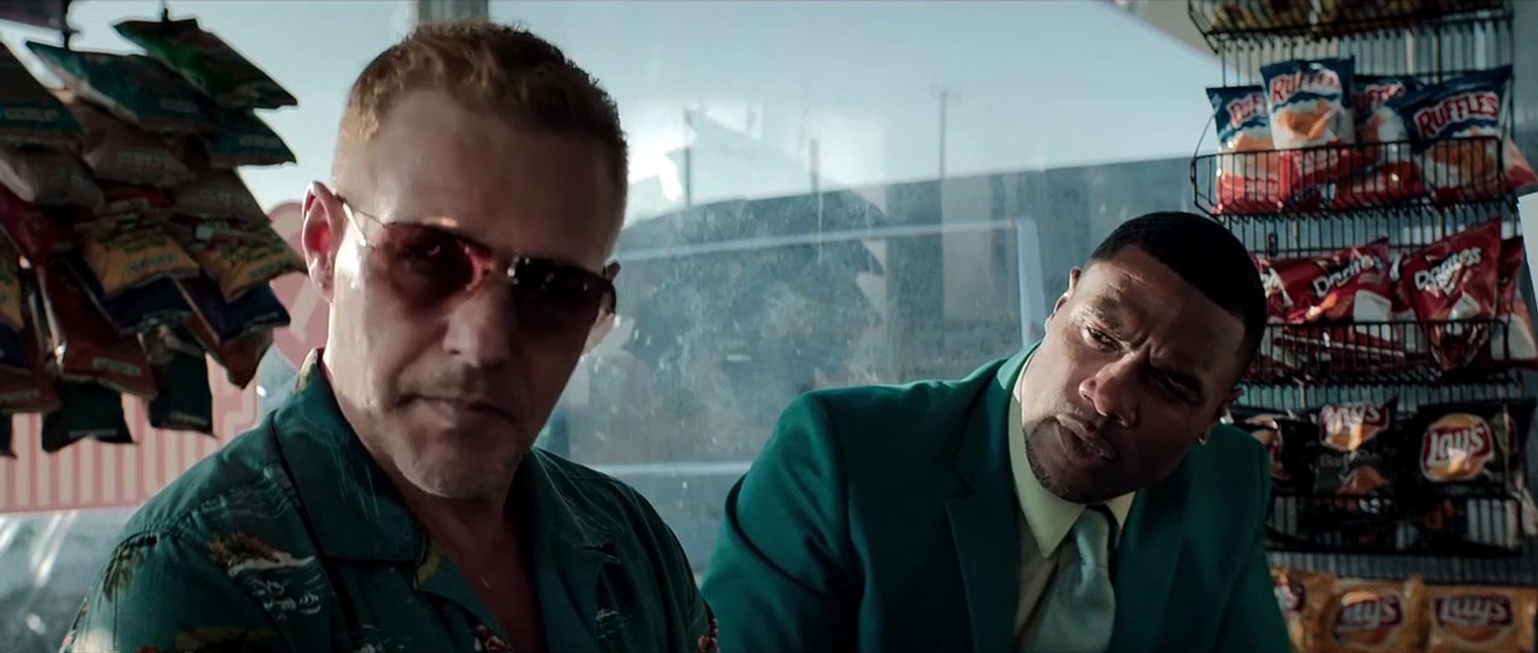 Payback: Debt Collectors 2 EXCLUSIVE Clip