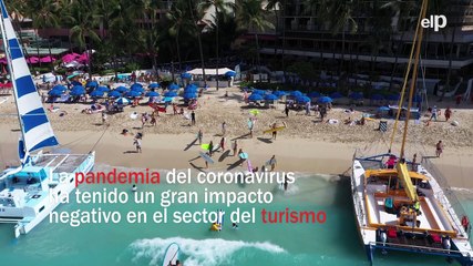 06 TURISMO TRAS COVID - PLAYER