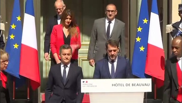 Remaniement : la formidable claque faite aux défenseurs de victimes de violences sexuelles