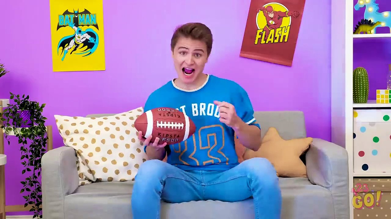 COOL AND FUNNY WAYS TO REUSE OLD TOYS || Toys Crafts And DIY Ideas by 123 GO!