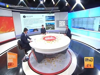 Laje cargó contra Tailhade y Lewin por sus intentos de censura