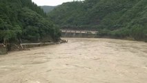 Las inundaciones en el suroeste de Japón se cobran la vida de, al menos, 50 personas