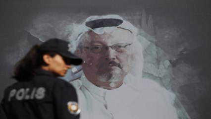 Are sanctions an effective punishment for human rights abuses? | Inside Story