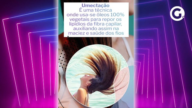 Aprenda a hidratar seus cabelos em casa com óleo vegetal