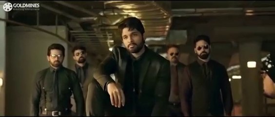 Video herunterladen: - Allu Arjun Best Action Scene From DJ _ South Indian Hindi Dubbed Best Action Scene