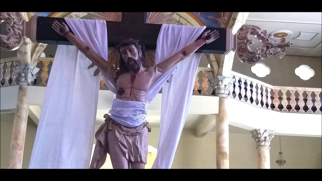 Oração a Santo Agostinho