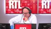 Les infos de 18h - Remaniement : quelle feuille de route pour Éric Dupond-Moretti ?