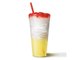 Sonic’s New Lemonberry Slush Float Is the Lemonade/Ice Cream Mashup We Needed