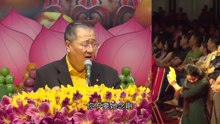【卢军宏台长看图腾15】前世欠感情债，灵性现场上身打她发泄气愤；灵性曾使前夫产生误会致离婚