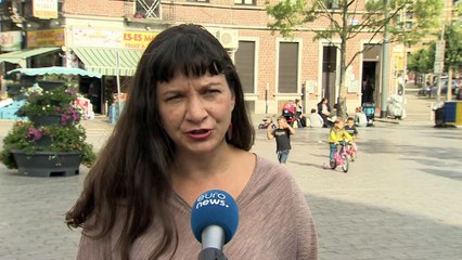 Europa quiere mejorar las condiciones de vida de la comunidad gitana