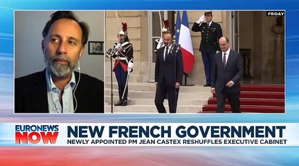 Macron's new government: Five things to look out for in France in 2020