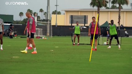 A Dallas nélkül indul újra az MLS