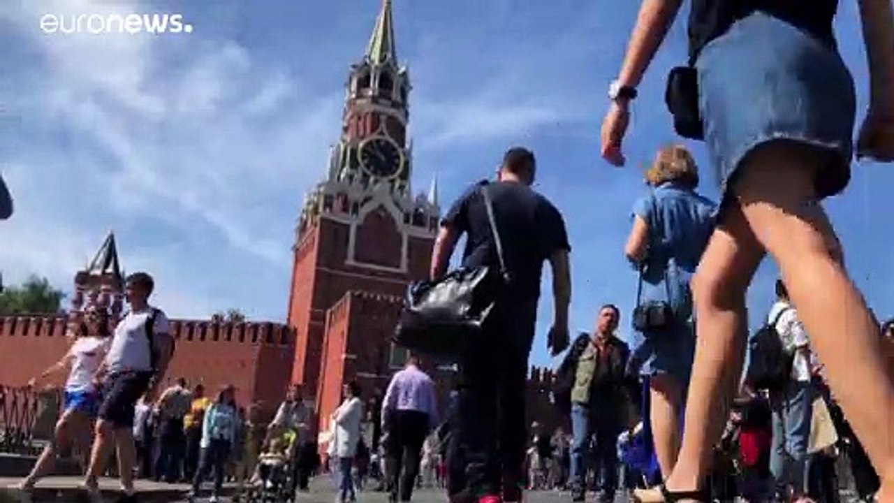 "Принцип взаимности": Кремль отвечает Лондону